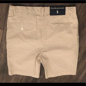 NEW!!!! Polo shorts